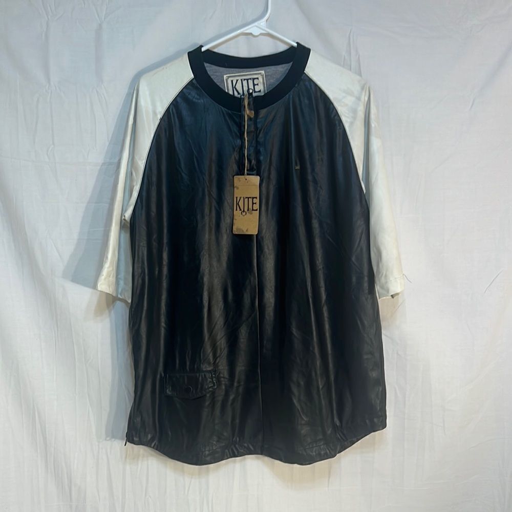 Rare Vintage Kite brand baseball shirt